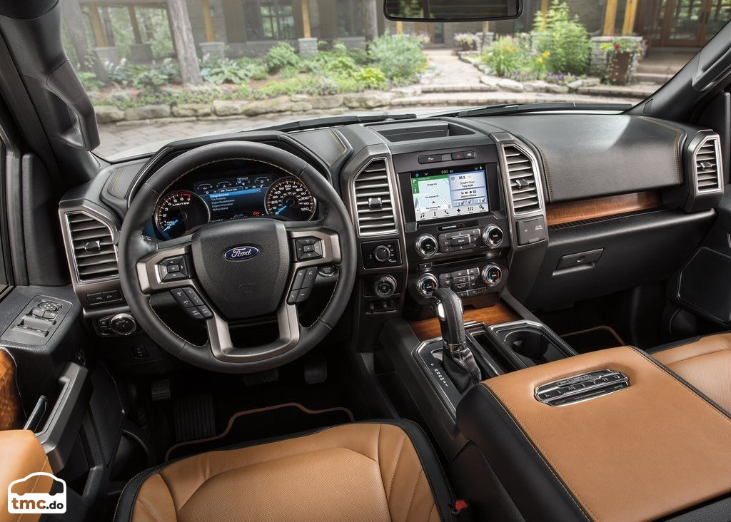 Ford F-150 2021