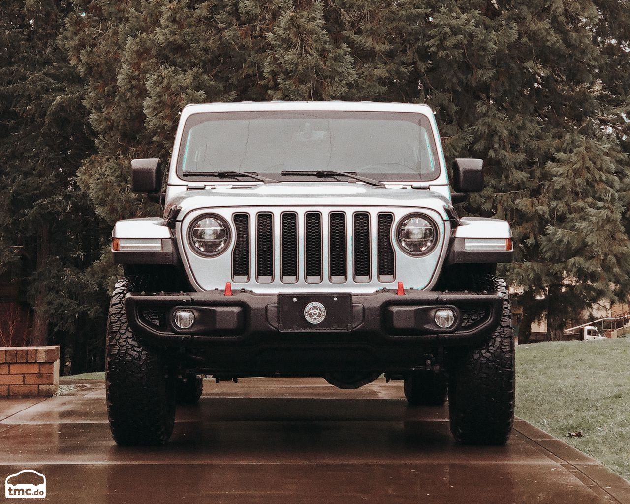 Jeep Cherokee 2023