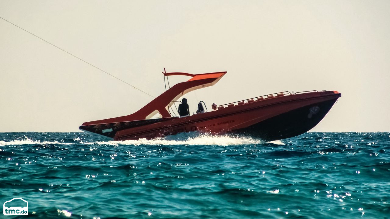 Kater Seawind 2025